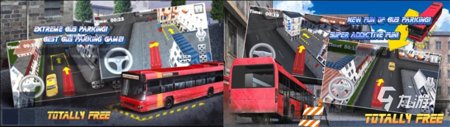 可以模拟驾驶类手游游戏大全2022 好玩的驾驶游戏推荐