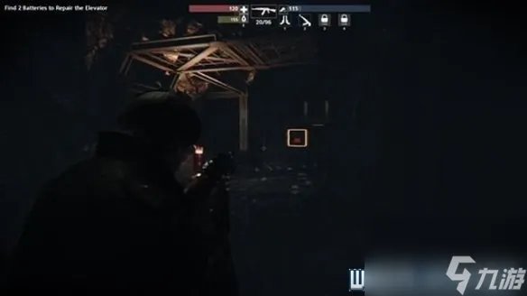 鬼屋魅影2速刷攻略大全 鬼屋魅影剧情通关教程