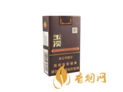 玉溪香烟价格表一览2022(最完整版)