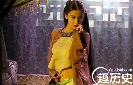 古代青楼女子避孕图太吓人 武则天也这样避孕