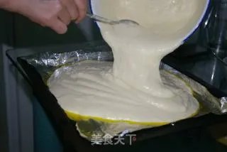 牛奶蛋糕