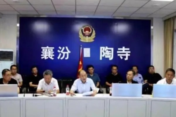 山西倒塌饭店过寿老人:本不想办