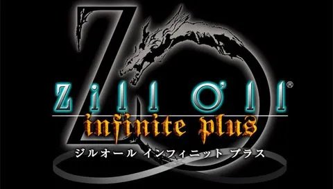 PSP《龙士传说》精美画面及人设图