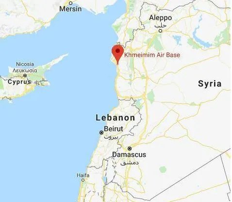 俄罗斯击落无人机具体位置是在哪里？