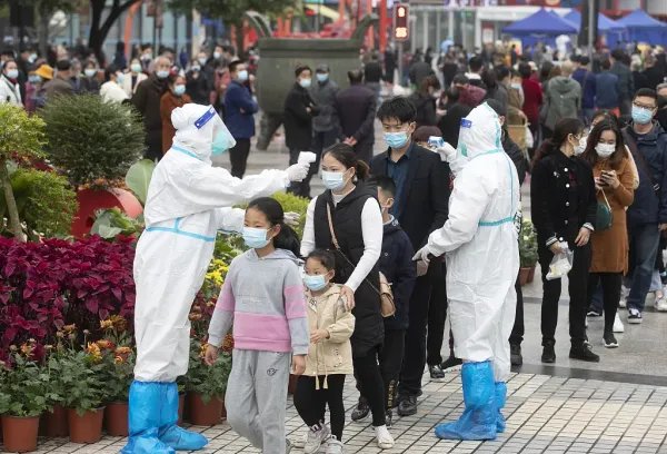 我国已进入抗击新冠疫情第四阶段，这意味着什么？