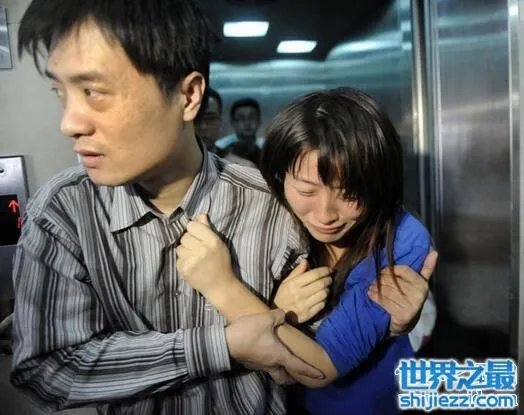 佛山小悦悦事件系父母阴谋,小悦悦事件可疑之处