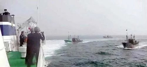 打捞世越号赔本11亿? 中企:确实倒贴