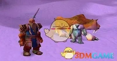 《魔兽世界》欺诈宝珠介绍