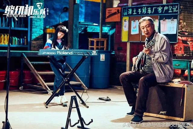 缝纫机乐队豆瓣