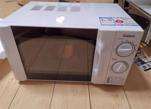 微波炉烘干用哪个功能