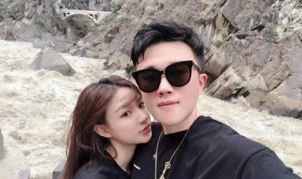 雪梨老公张衍身价多少:雪梨老公是干什么的