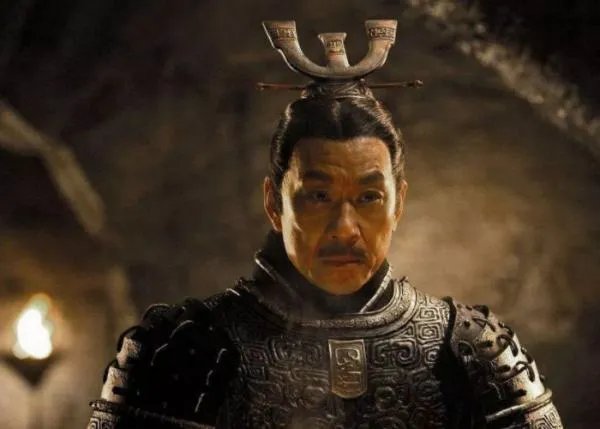 历史上的赵武原型是谁?