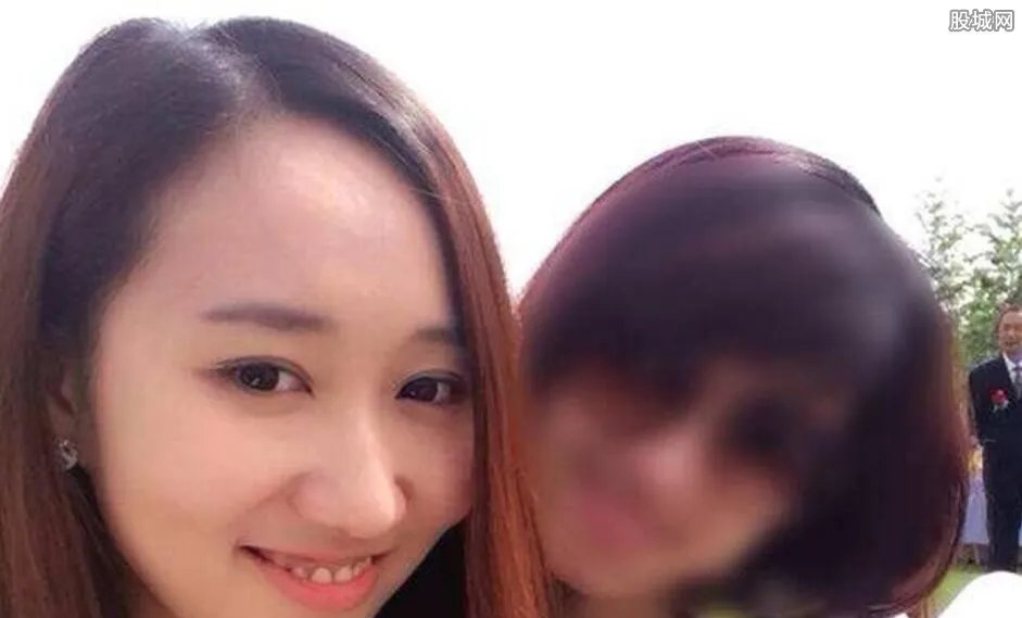 杨慧照片 宋喆老婆杨慧长相十分甜美（图）