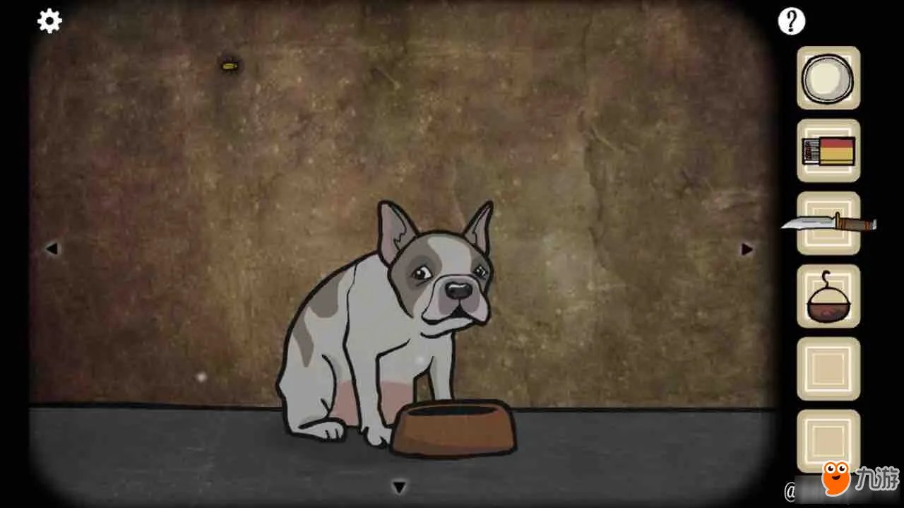 《Cube Escape The Cave》全关卡通关攻略