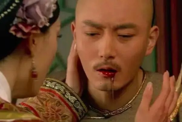 甄嬛和果郡王睡了几次?至少两次(剧中生下一对双胞胎)