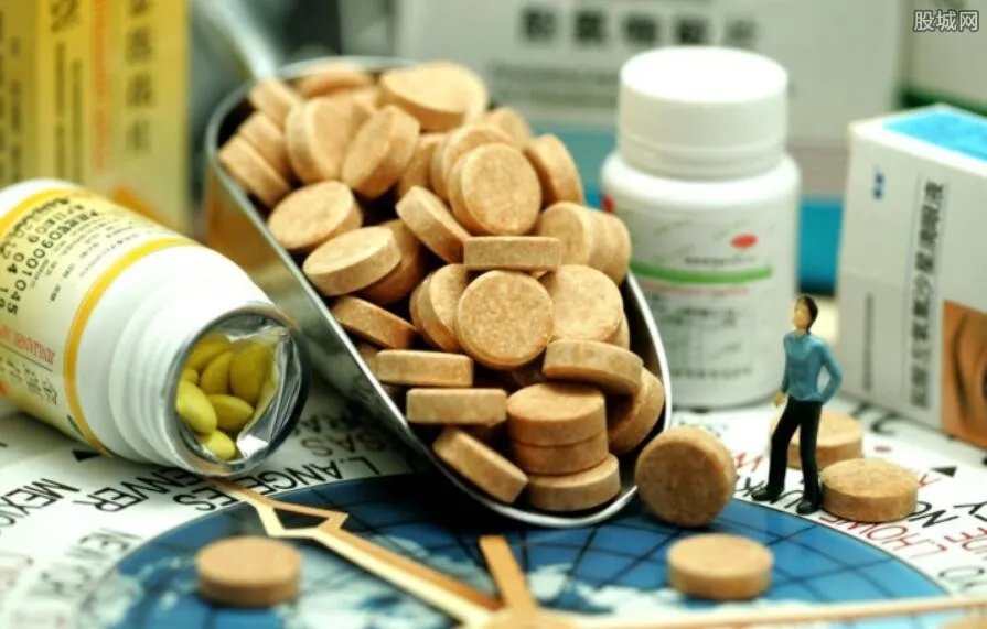 网售德国药品男子被控售假 自己翻译制作说明书