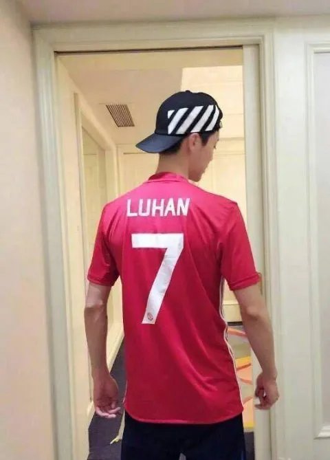 鹿晗下树了是什么意思？