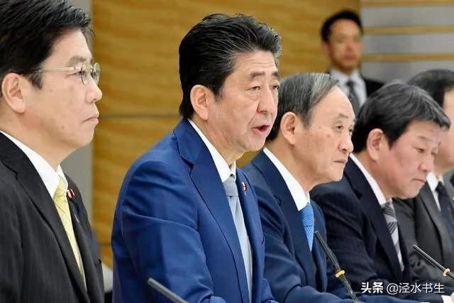 6成日本民众呼吁取消奥运，安倍会答应吗？还是转手让英国伦敦去举办？