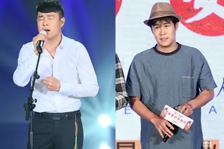 小沈阳被恶搞 网友表示无违和感