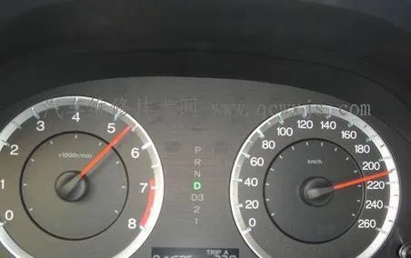 什么是自动断油控制