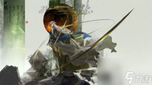 仙剑5九黎祠拼图 仙剑五九黎祠地图怎么拼