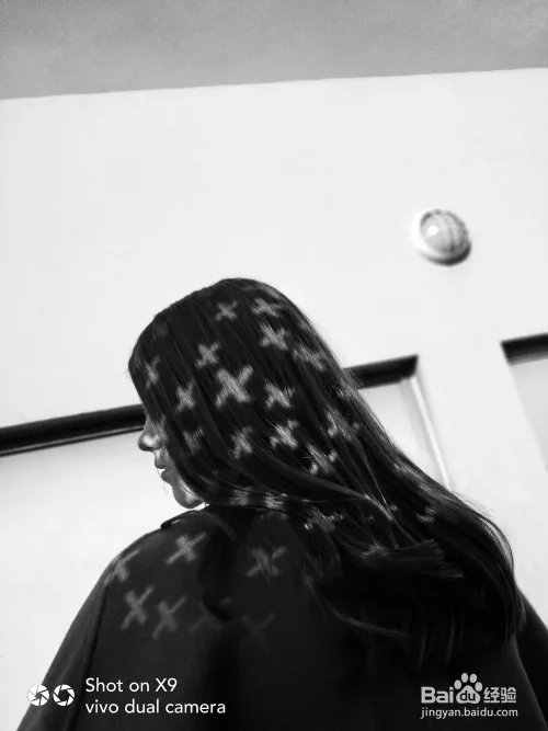 2000万像素双摄的自拍手机vivo X9效果怎么样?