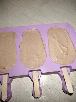 雪糕