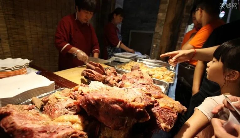 假驴肉销往北京 正宗驴肉大概多少钱一斤