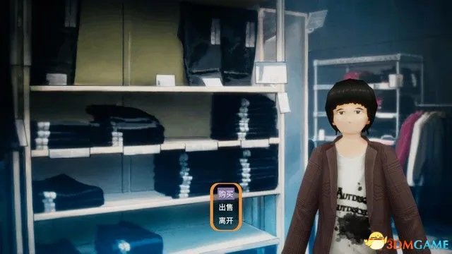 《秋叶原之旅:高清重制版》图文攻略 全剧情流程全结局攻略