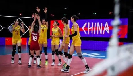 女排收官战3比0完胜美国队，是否可以进入四强战？