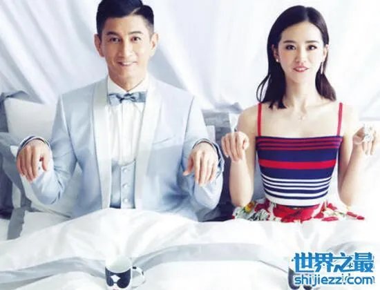 刘诗诗妈妈评价吴奇隆,刘诗诗家庭背景曝光