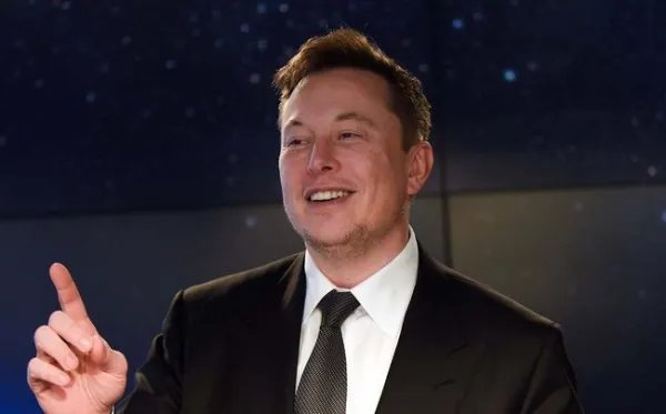 特斯拉CEO马斯克成为世界首富，他现在的身价是多少？