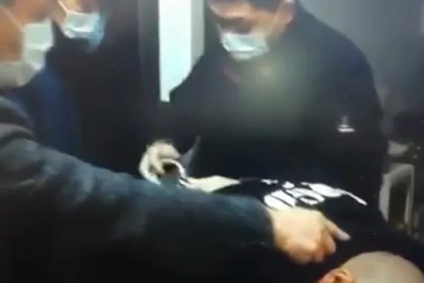 92年南京医学院案件 1992年南京下水道碎尸事件真相