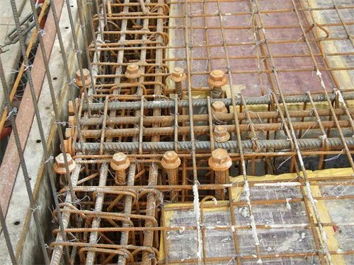 钢筋的锚固长度怎么计算