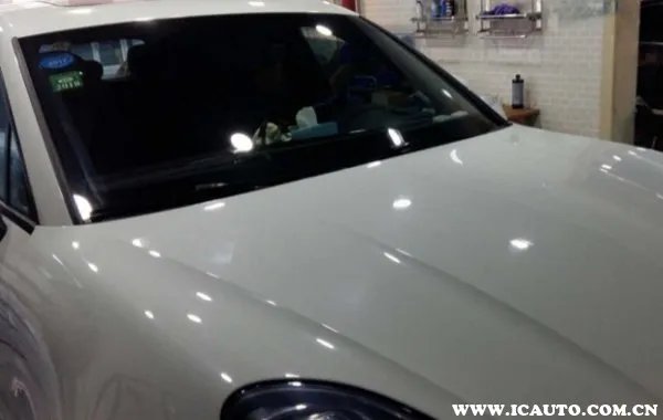 3m车膜属于什么档次?3m汽车贴膜多少钱一套