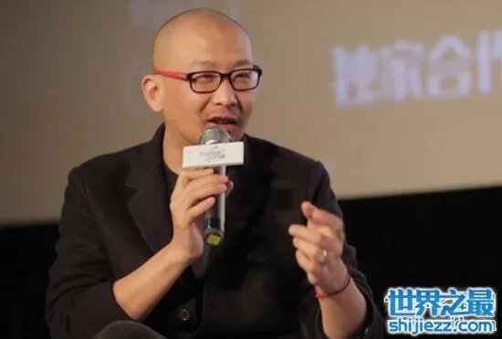 马伊琍前夫管虎曝光,揭秘两人分手原因