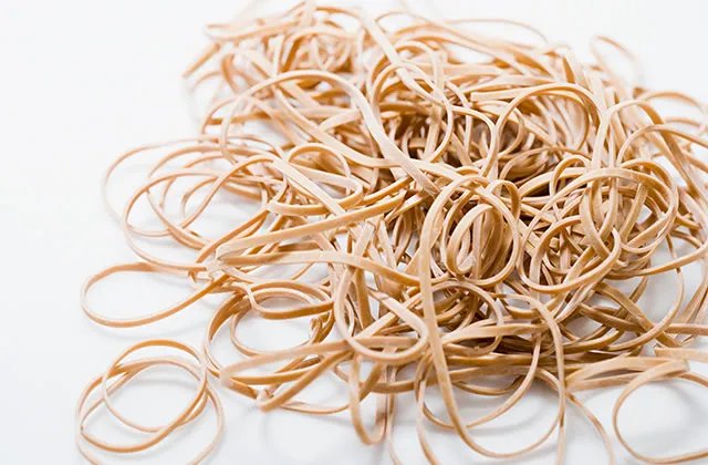 橡皮筋枪的做法大全 怎么用橡皮筋做玩具枪