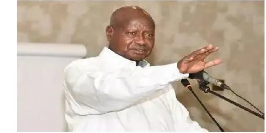 乌干达向中国道歉是怎么回事?