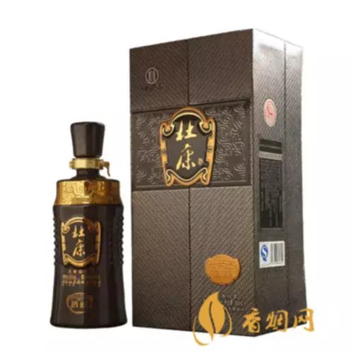 杜康酒有几种 杜康酒价格表一览