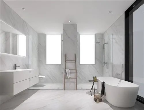 卫生间装修要多少钱