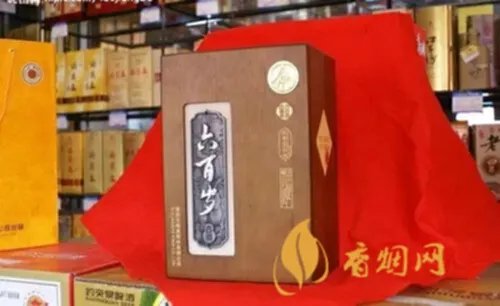 五粮液六百岁酒52度价格表 五粮液六百岁酒多少一瓶