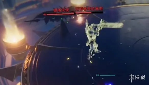 《vrising》索拉鲁斯打法攻略