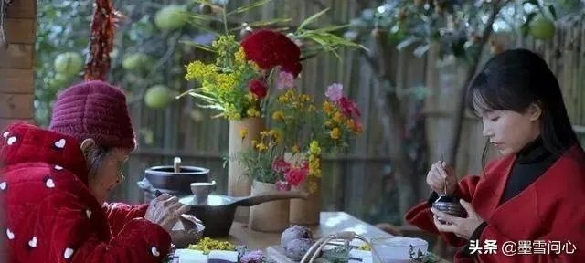李子柒到底文化输出了什么?