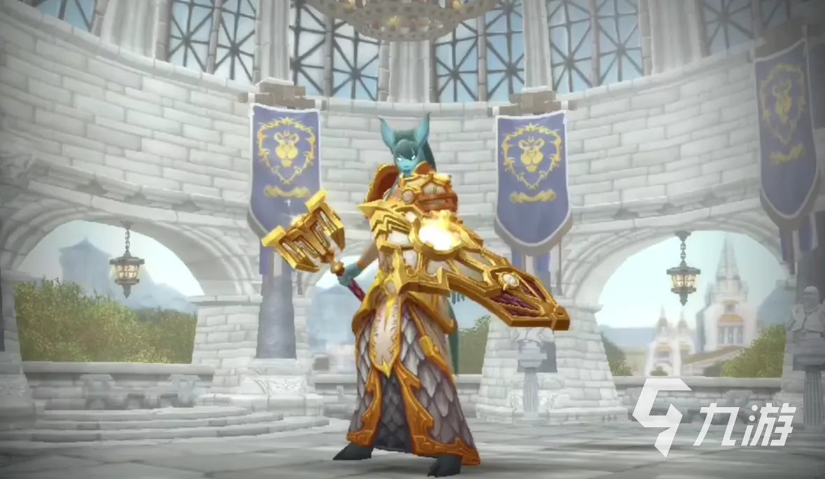 魔兽账号怎么交易安全 靠谱游戏账号交易平台分享