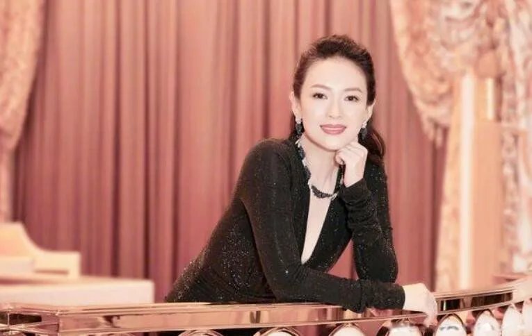 章子怡7亿陪大人物有哪些 陪睡案是美国媒体造谣