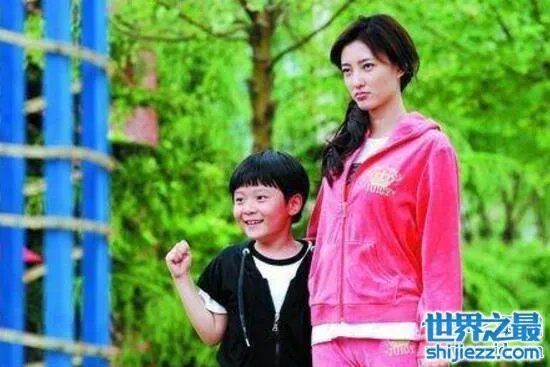 王丽坤老公及二个儿子,揭秘隐婚生子真相