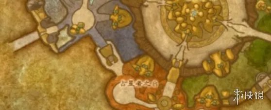 《魔兽世界》魔铁棒获得方法