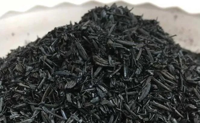 稻壳灰是什么 稻壳灰对植物有什么用