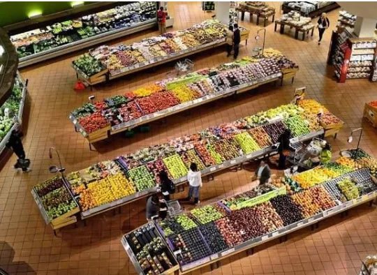 白岩松谈社区团购,为什么说赢者通吃