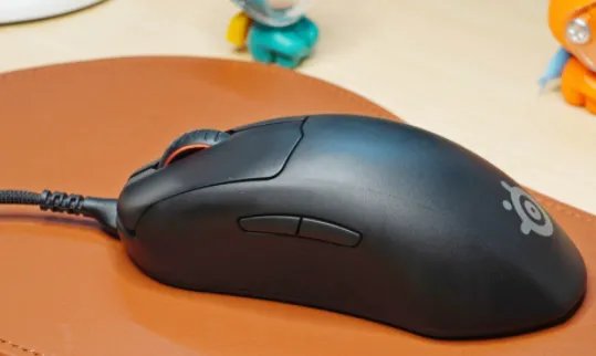 赛睿鼠标怎么样